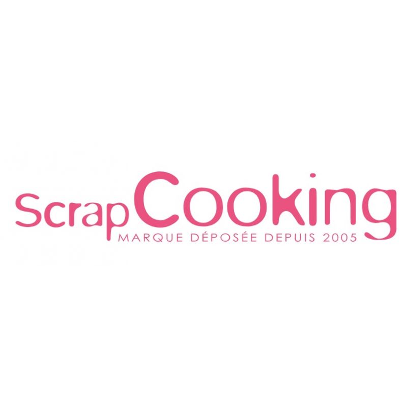 Tapis silicone en fibre de verre 30 x 40cm - Scrapcooking